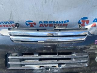 Бампер передний DAIHATSU ATRAI S320, S321, S330, S331 3 ракурс