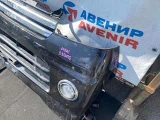 Бампер передний DAIHATSU ATRAI S320, S321, S330, S331 4 ракурс