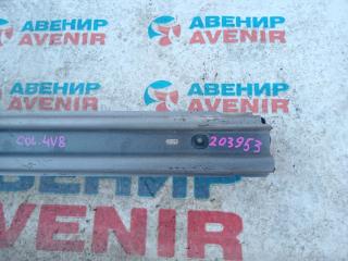 Жесткость бампера задняя TOYOTA YARIS KSP210, MXPA10, MXPA15, MXPH10, MXPH15 2 ракурс