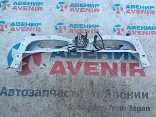 Планка телевизора MITSUBISHI DELICA:D2 MB36S 1 ракурс