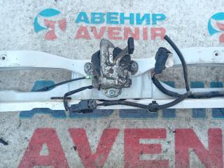 Планка телевизора MITSUBISHI DELICA:D2 MB36S 2 ракурс