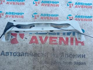 Планка телевизора MITSUBISHI DELICA:D2 MB36S 3 ракурс