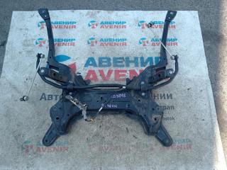 Балка под двс передняя TOYOTA YARIS MXPH15 M15A-FXE 1 ракурс