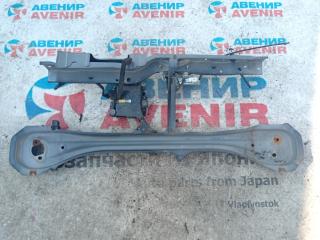 Планка телевизора DAIHATSU CAST LA250S, LA260S 4 ракурс