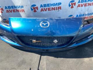 Бампер передний MAZDA RX-8 SE3P I MODEL 3 ракурс Бампер передний MAZDA RX-8 SE3P I MODEL 3 ракурс