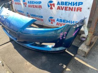 Бампер передний MAZDA RX-8 SE3P I MODEL 4 ракурс Бампер передний MAZDA RX-8 SE3P I MODEL 4 ракурс