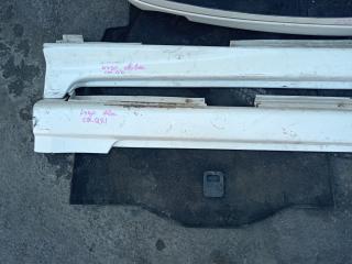 Обвес NISSAN FUGA GY50, PNY50, PY50, Y50 2 ракурс