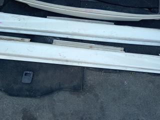 Обвес NISSAN FUGA GY50, PNY50, PY50, Y50 3 ракурс
