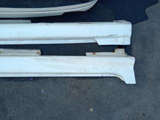 Обвес NISSAN FUGA GY50, PNY50, PY50, Y50 4 ракурс