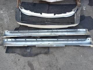 Обвес NISSAN FUGA GY50, PNY50, PY50, Y50 5 ракурс