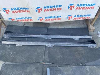 Порог левый HONDA N-WGN JH1, JH2 1 ракурс
