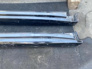Порог левый NISSAN WINGROAD JY12, NY12, Y12 4 ракурс