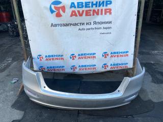 Бампер задний TOYOTA MARK X ZIO ANA10, ANA15, GGA10 II MODEL 1 ракурс