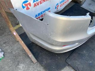 Бампер задний TOYOTA MARK X ZIO ANA10, ANA15, GGA10 II MODEL 2 ракурс