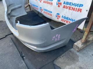 Бампер задний TOYOTA MARK X ZIO ANA10, ANA15, GGA10 II MODEL 4 ракурс