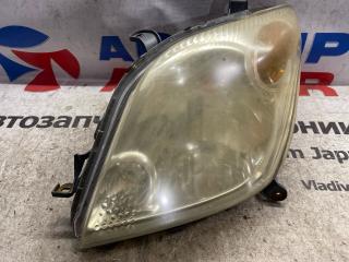 Фара левая передняя TOYOTA IST NCP60, NCP61, NCP65 52-063 2 ракурс