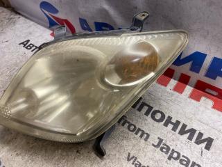 Фара левая передняя TOYOTA IST NCP60, NCP61, NCP65 52-063 3 ракурс