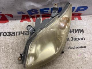 Фара левая передняя TOYOTA IST NCP60, NCP61, NCP65 52-063 4 ракурс