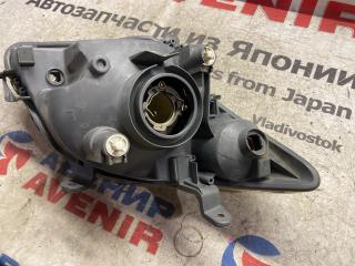 Фара левая передняя TOYOTA IST NCP60, NCP61, NCP65 52-063 5 ракурс