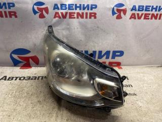 Фара правая передняя NISSAN DAYZ ROOX B21A 32-36 1 ракурс