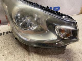 Фара правая передняя NISSAN DAYZ ROOX B21A 32-36 2 ракурс