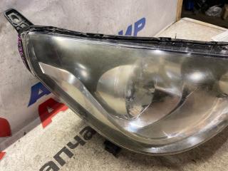 Фара правая передняя NISSAN DAYZ ROOX B21A 32-36 3 ракурс
