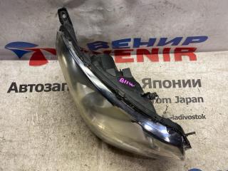 Фара правая передняя NISSAN DAYZ ROOX B21A 32-36 4 ракурс