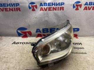 Фара левая передняя NISSAN DAYZ B21W W10-47 1 ракурс