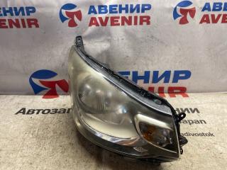 Фара правая передняя NISSAN DAYZ B21W W10-46 1 ракурс