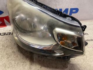 Фара правая передняя NISSAN DAYZ B21W W10-46 2 ракурс