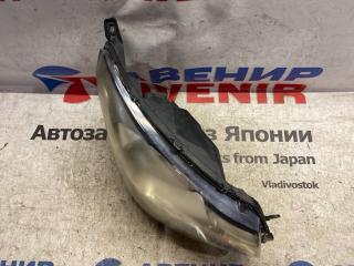 Фара правая передняя NISSAN DAYZ B21W W10-46 4 ракурс