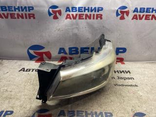 Фара левая передняя MITSUBISHI, SUZUKI DELICA:D2, SOLIO MB36S, MB46S, MA36S, MA46S 100-59332 1 ракурс