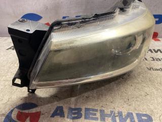 Фара левая передняя MITSUBISHI, SUZUKI DELICA:D2, SOLIO MB36S, MB46S, MA36S, MA46S 100-59332 2 ракурс
