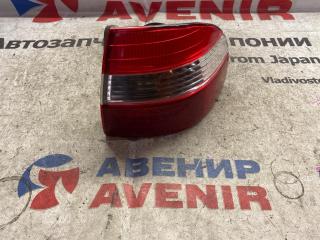 Стоп-сигнал правый задний TOYOTA COROLLA AE114, AE110, AE111, CE110, EE111 12-442 1 ракурс