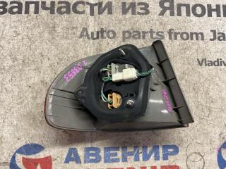 Стоп-сигнал правый задний TOYOTA COROLLA AE114, AE110, AE111, CE110, EE111 12-442 4 ракурс