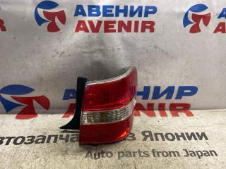 Стоп-сигнал правый задний TOYOTA BREVIS JCG15, JCG10, JCG11 51-34 1 ракурс