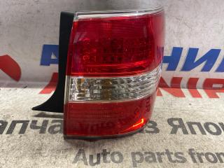 Стоп-сигнал правый задний TOYOTA BREVIS JCG15, JCG10, JCG11 51-34 2 ракурс