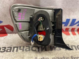Стоп-сигнал правый задний TOYOTA BREVIS JCG15, JCG10, JCG11 51-34 5 ракурс