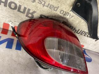 Стоп-сигнал левый задний SUBARU IMPREZA GG3, GG2, GGA 26060 3 ракурс