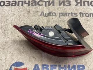Стоп-сигнал левый задний AUDI A3 8V 8V4, 8V4 945 095D 4 ракурс Стоп-сигнал левый задний AUDI A3 8V 8V4, 8V4 945 095D 4 ракурс