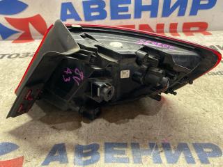 Стоп-сигнал левый задний AUDI A3 8V 8V4, 8V4 945 095D 5 ракурс