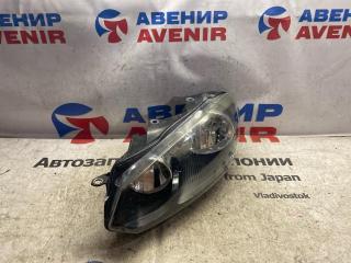 Фара левая передняя VOLKSWAGEN GOLF 1K 54.53-00 1 ракурс