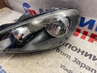 Фара левая передняя VOLKSWAGEN GOLF 1K 54.53-00 3 ракурс
