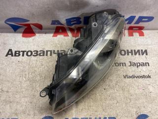 Фара левая передняя VOLKSWAGEN GOLF 1K 54.53-00 4 ракурс