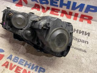 Фара левая передняя VOLKSWAGEN GOLF 1K 54.53-00 5 ракурс
