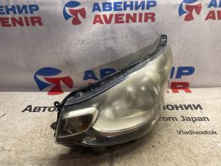 Фара левая передняя NISSAN DAYZ B21W W10-46 1 ракурс