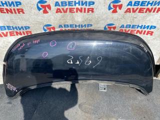 Капот MAZDA, SUZUKI FLAIR, WAGON R MJ34S, MH34S 1 ракурс
