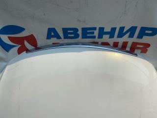 Капот TOYOTA SOARER UZZ40 2 ракурс