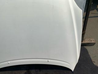 Капот TOYOTA SOARER UZZ40 4 ракурс