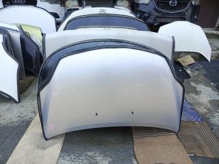 Капот MAZDA PREMACY CR3W, CREW 4 ракурс